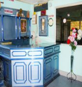 Hotel Pleasure Palace Darjeeling  Buitenkant foto