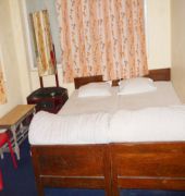 Hotel Pleasure Palace Darjeeling  Buitenkant foto
