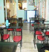 Hotel Pleasure Palace Darjeeling  Buitenkant foto
